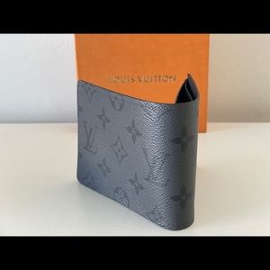 Louis Vuitton Slender Wallet (out stock) BRAND NEW